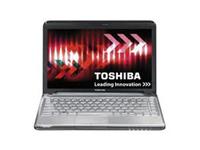 Toshiba Satellite T230-10J