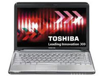 Toshiba Satellite T230-12Q
