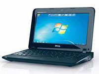 Dell Inspiron Mini 10 (1012)