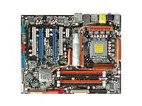 P5E3 Deluxe