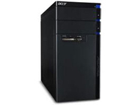 Acer Aspire Desktop M3910