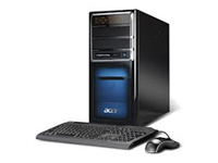 Acer Aspire Desktop M7721