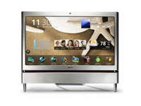 Acer Aspire All-in-One Z5710