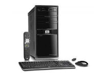 HP Pavilion Desktop p6107es