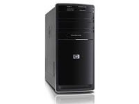HP Pavilion Desktop p6107uk
