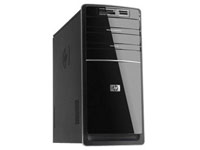 HP Pavilion Desktop p6510nl