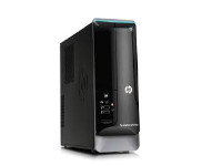 HP Pavilion Desktop Slimline s5223sc