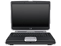 HP Pavilion Notebook zv6017EA