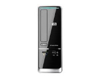 HP Pavilion Desktop Slimline s5226kr