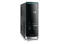 HP Pavilion Desktop Slimline s5228hk