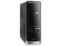 HP Pavilion Desktop Slimline s5231sc