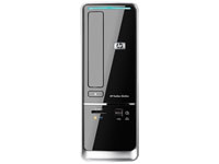 HP Pavilion Desktop Slimline s5250la