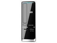 HP Pavilion Desktop Slimline s5250t CTO
