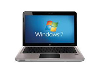 HP Pavilion Notebook dv3-4050ea Entertainment