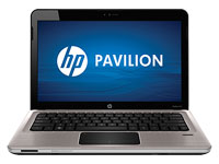 HP Pavilion Notebook dv3-4060es Entertainment