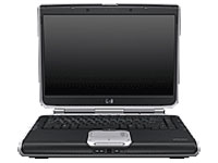 HP Pavilion Notebook zv6068EA
