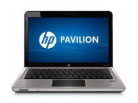 HP Pavilion Notebook dv3-4103tx Entertainment