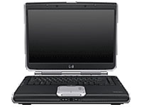 HP Pavilion Notebook zv6069EA