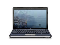 HP Pavilion Notebook dv3-4108tx Entertainment