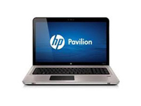 HP Pavilion Notebook dv7-4050ea Entertainment