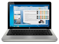HP G Series Notebook G42-220BR