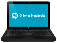 HP G Series Notebook G42-224C