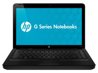 HP G Series Notebook G42-232N