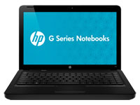HP G Series Notebook G42-241L