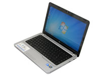 HP G Series Notebook G42-250BR