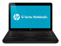 HP G Series Notebook G42-290L