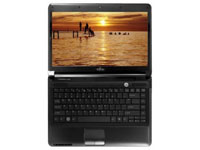 Fujitsu Siemens LifeBook LH520