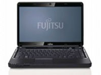 Fujitsu Siemens LifeBook LH530