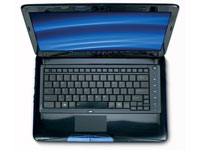 Fujitsu Siemens LifeBook LH700