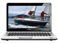 Lenovo IdeaPad U460s