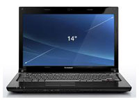 Lenovo Laptop B460/G