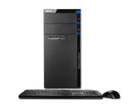 Acer Aspire Desktop M3400