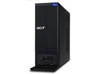 Acer Aspire Desktop X3950 (AX3950)