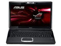 Asus Laptop G51JX-X2 (Core i7)