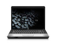 HP G Series Notebook G50-215CA