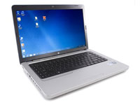 HP G Series Notebook G62-225NR