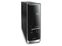 HP Pavilion Desktop Slimline s5200z CTO