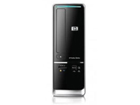 HP Pavilion Desktop Slimline s5202uk
