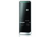 HP Pavilion Desktop Slimline s5203uk