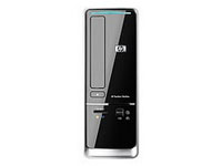 HP Pavilion Desktop Slimline s5210t CTO