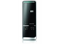 HP Pavilion Desktop Slimline s5210uk