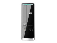 HP Pavilion Desktop Slimline s5220f