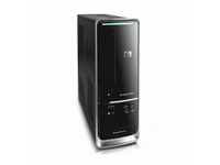 HP Pavilion Desktop Slimline s5220kr