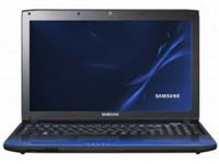 Samsung Laptop / Notebook NP-R590