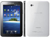 Samsung Tablet Galaxy Tab (P1000)