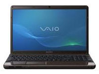 Sony VAIO Laptop VPCEA23FL